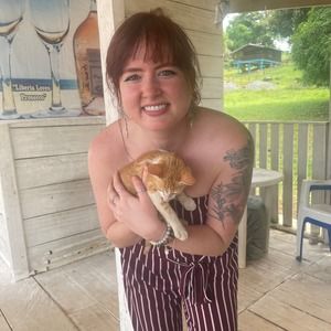 Meet your Posher, Zoe